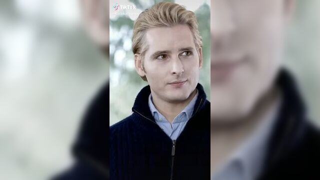 Карлайл каллен 