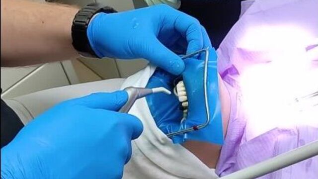 Video by стоматология «виртуоз», воронеж