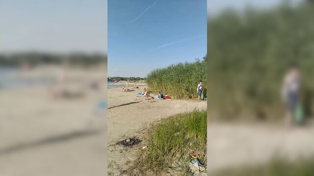 Ростовское море