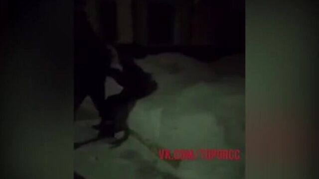 Школьники офники избили одноклассника инвалида из за статуса в вк