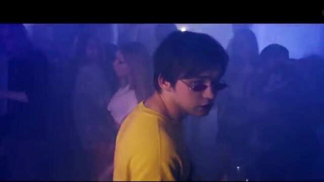 [ютуб чётам] моргенштерн вот так удивил подписчиков