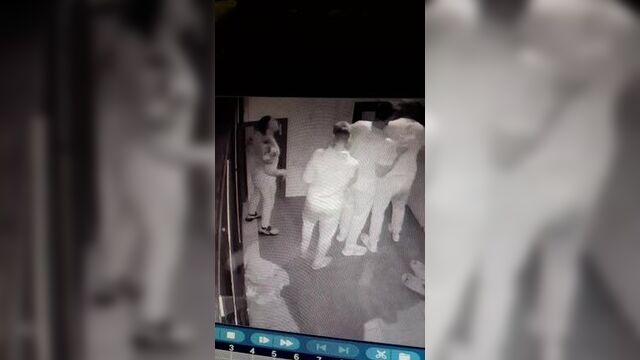 Страшный квест "дневник маньяка"