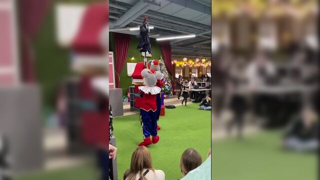 Live: суперленд