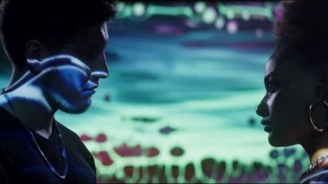 Timran zell batrai feat aslai не пускайте танцевать