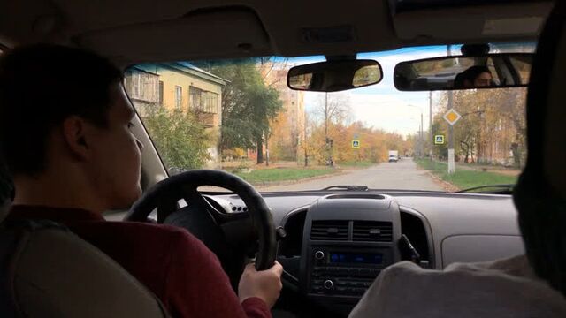 Video by автошкола «кафс»