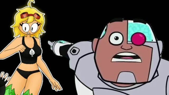 Ребят, смотрите, птичка