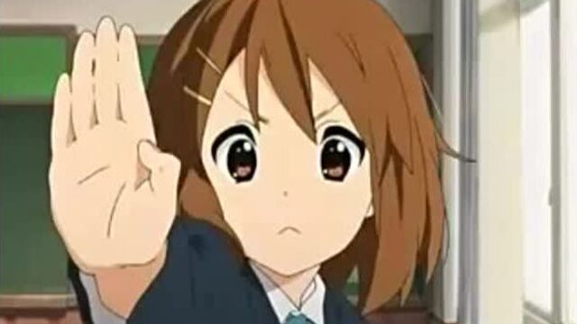 Кавайная юи хирасава