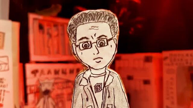 Программисты - анальники восстали | #8 | протесты на планете сакрзм