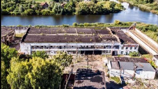 Замок тапиау