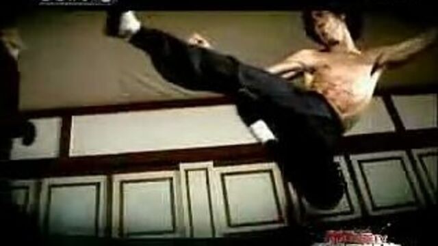 Дэнни чан квок-кван