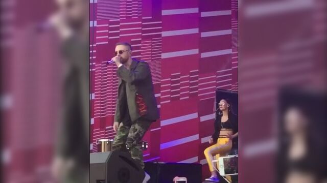 12.05.2018 kfc battle fest 