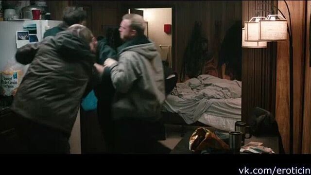 Ветреная река (wind river) - 2016 - келси эсбиль - изнасилование