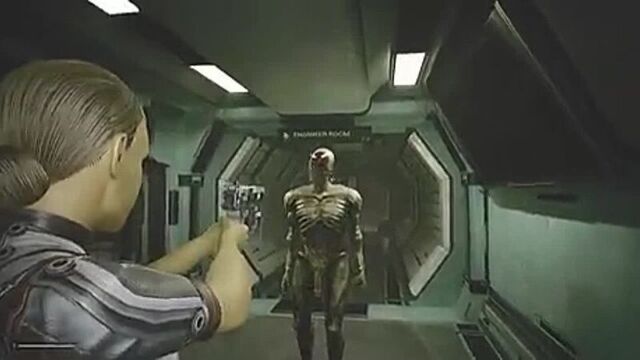 Section 7 project unknown