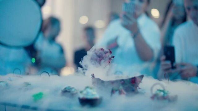 Ресторан oblaka зеленоградск