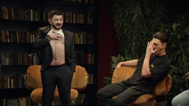 Михаил галустян на чбд сочинский фейерверк