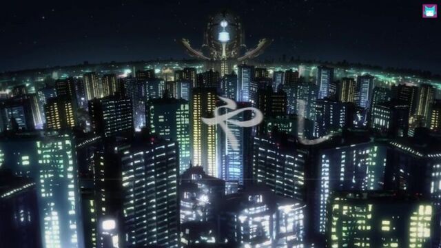 Опенинг из аниме "инуясики" (inuyashiki)