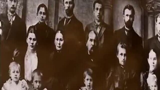 Николай машаров и его чугунолитейный завод. тюмень н.20 в.