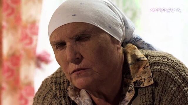 Умерла баба нина из сериала \"слепая\" в декабре 2020 года. очень жаль актрису ирину кравченко