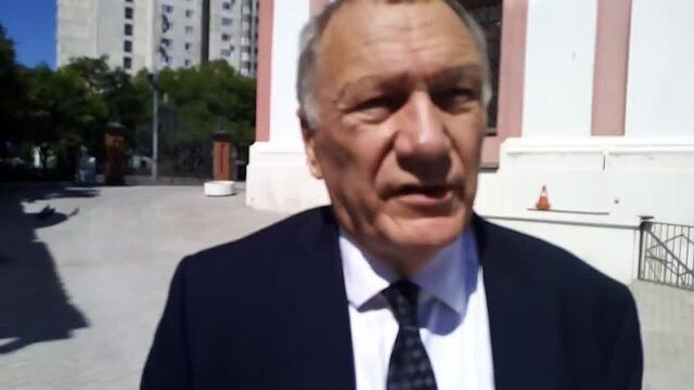 Профессор редько о смерти в. и. филина