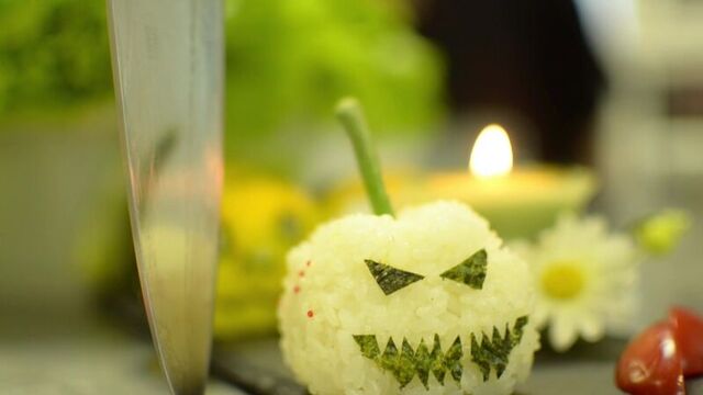 Мрачные роллы от ролл хаус