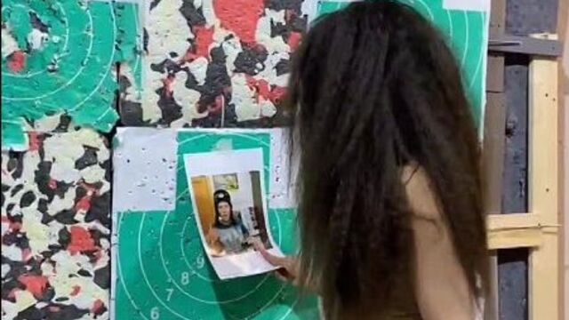 Mireku djima готовится к баттлу с юлей kiwi