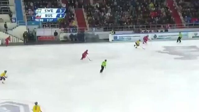 Гол максима ишкельдина шведам