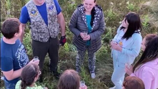 Video by полет на воздушном шаре екатеринбург: три короля