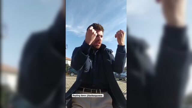 Беркер гювен