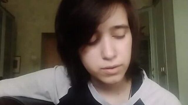 Хвойный лис - любишь кусаться, шастун