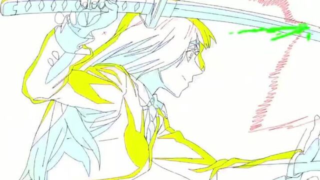 17 серия битва мивы и маки