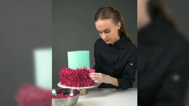 Пластичный шоколад