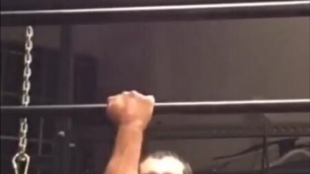 Мамед халидов ( мощь )