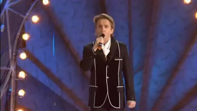 Моцарт "лакримоза" из "реквиема" в исполнении хора турецкого