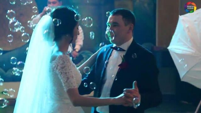 Жалгас и айдана