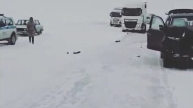 Платная трасса астана-караганда