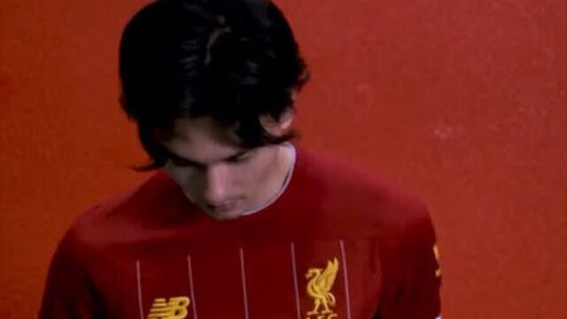 Такуми миномино — игрок «ливерпуля»!