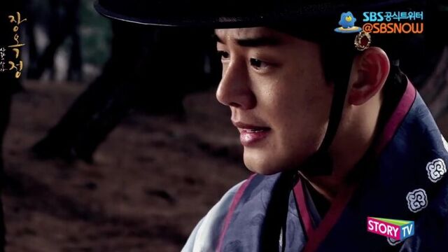 Съёмки чан ок чон 2