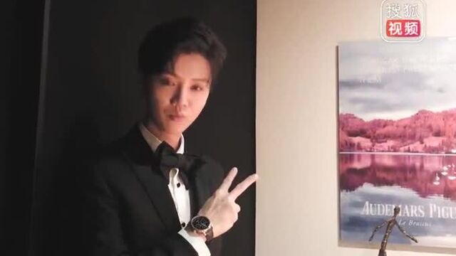 Luhan @ 190121 sohu interview