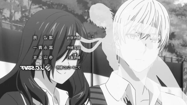 Повар-боец сома ова [ эндинг ] | shokugeki no souma ova [ ending ]