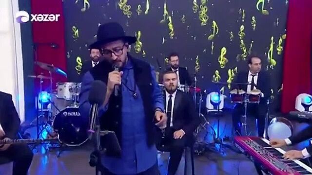 Аббас багиров - дорогой длинною [бакинский шансон] (2021)