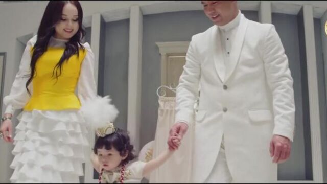 Жазира байырбекова - тұсау кесер