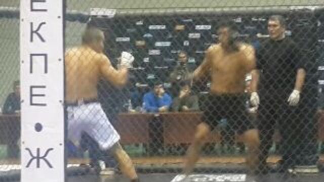 Fanil rafikov vs arkhat mynbaev "battle of the strongest" финал г.усть-каменогорск