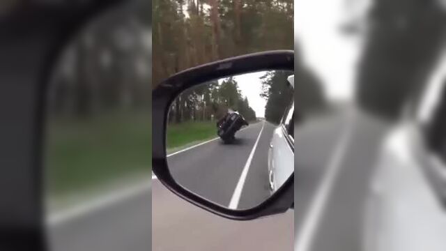 Video by за рулём