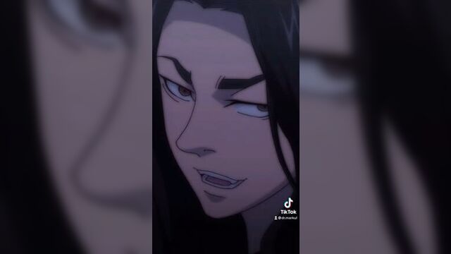 Баджи - токийские мстители