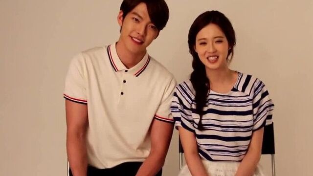 Сообщение ким убина и го ара для "domino's pizza"