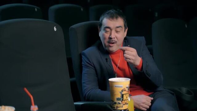 Әбунасыр серіков «the эфир» бағдарламасының шығарылымын 7 ақпан 00_10 «жетіншіден» көріңіздер!