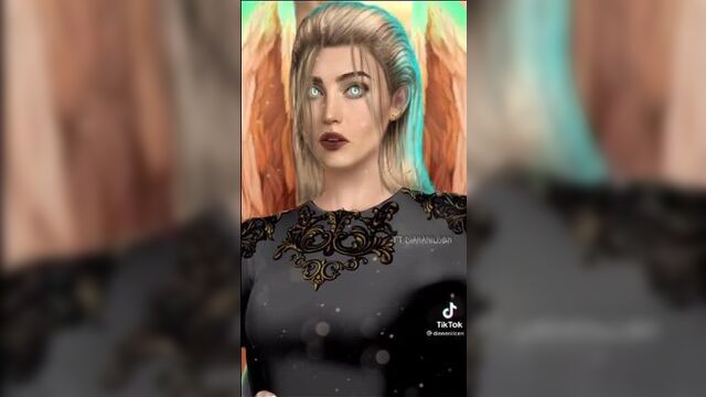 Клуб романтики × секрет небес