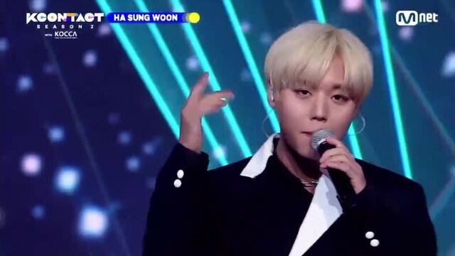 Пак джи хун / ха сон ун / wanna one 24.10.2020г.