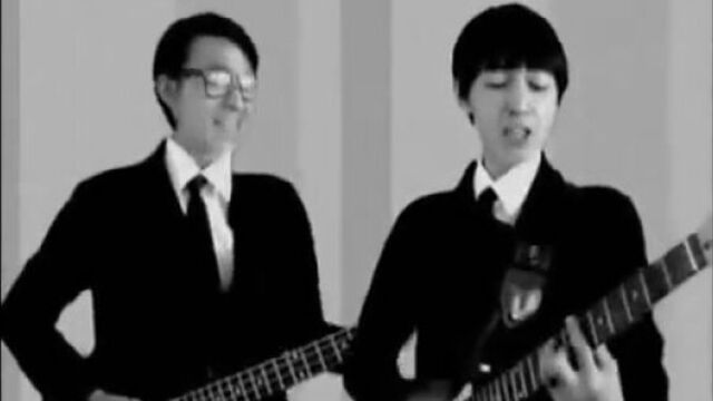 Дос-мукасан - той жыры (свадебная)