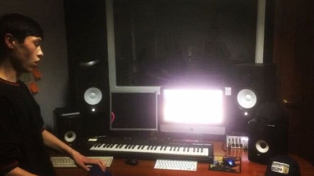 Video by студия звукозаписи алматы starmusic studio